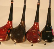 3 loại gậy golf không thể thiếu cho người tập chơi golf