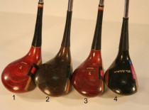 3 loại gậy golf không thể thiếu cho người tập chơi golf