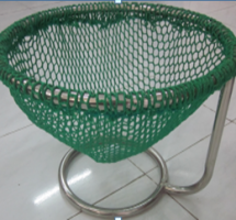 Chipping net SP08
