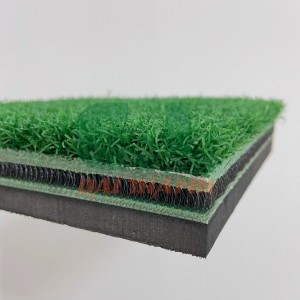 Thảm Swing 3D Thảm Swing 3D