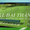 5 Lý do nên chọn G&L Đại Thành để thi công sân tập golf.