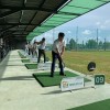 DRIVING RANGE