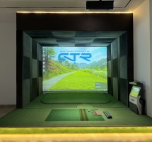 Thiết kế và thi công golf 3D