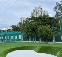 Thiết kế và thi công mini golf