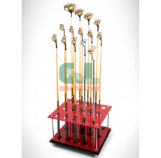 Bộ giá đặt gậy golf ĐT-GG15 