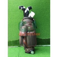 BỘ GẬY GOLF NAM PGM HOÀN CHỈNH