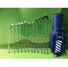 BỘ GẬY GOLF VS CHO NAM PGM