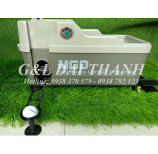 Máy phát banh golf bán tự động SP47