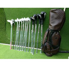 Bộ gậy golf PGM MGT-003