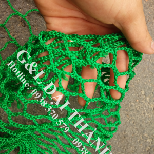 Lưới Golf HDPE ĐTLG - 02