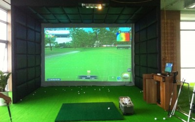 Thiết kế thi công golf 3d chuyên nghiệp