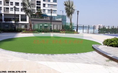 Dịch vụ thiết kế sân golf hcm giá rẻ