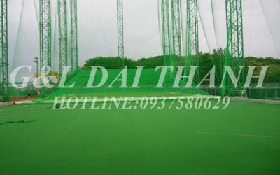 Tiêu chuẩn thiết kế sân golf hiện nay