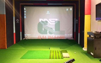 GOLF 3D - DỰ ÁN QUẬN PHÚ NHUẬN