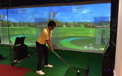 Công ty thiết kế golf 3d chuyên nghiệp