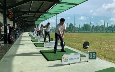 DRIVING RANGE